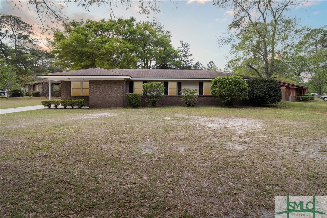 201 Mulberry Way Rincon, GA 31326 - Photo 1 of 27