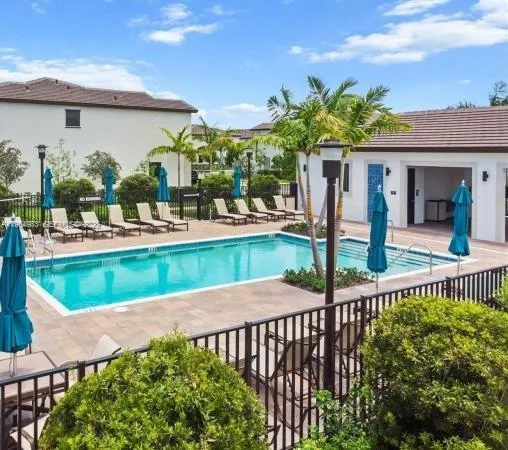 $3,550 | 15927 Southwest 2nd Place, Pembroke Pines, FL 33027