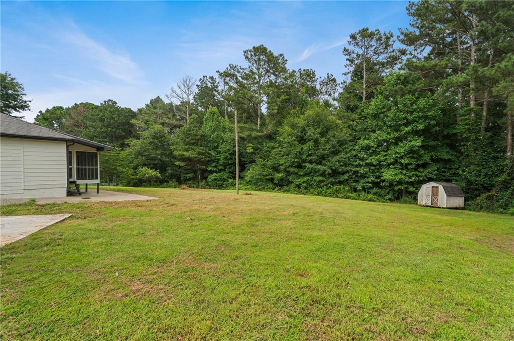 3750 Tyus Carrollton Road Carrollton, GA 30117 - Photo 35 of 36
