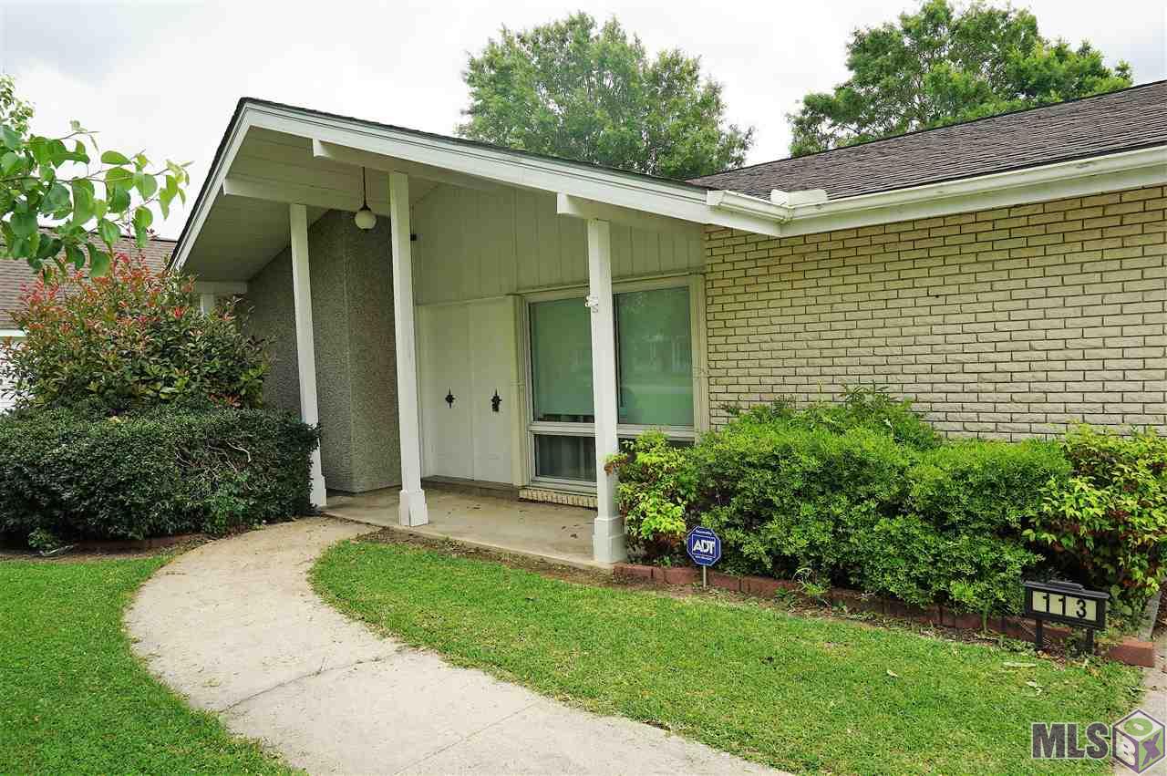 113 4 Point Drive Raceland, LA 70394 - Photo 3 of 20 Gallery Image 3