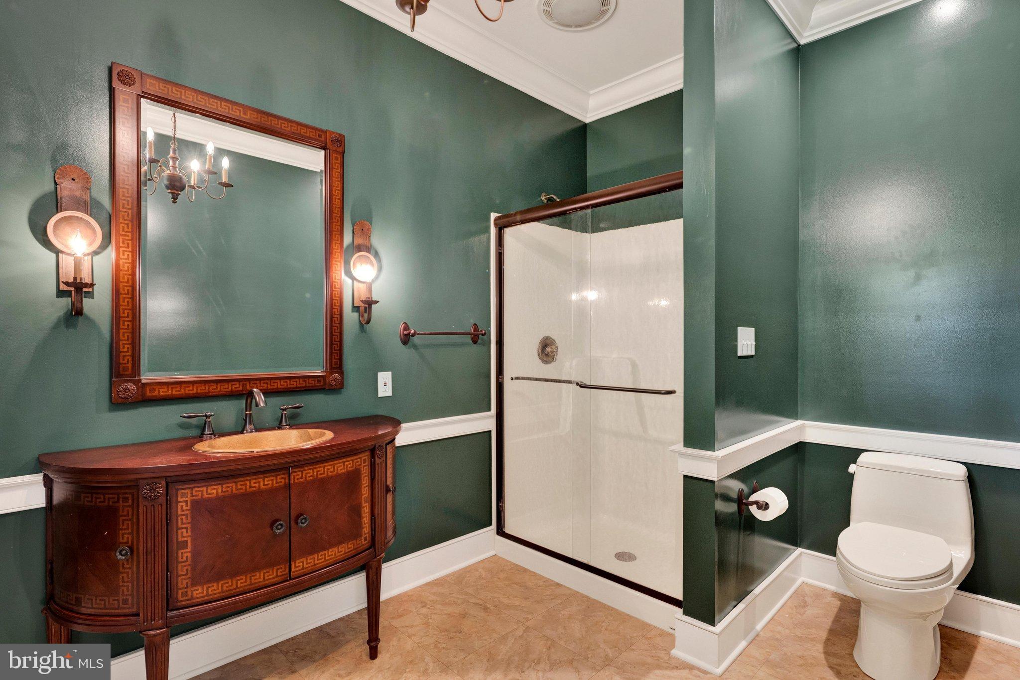 198 Blacksmith Road Oley, PA 19547 - Photo 21 of 43 Primary Bathroom