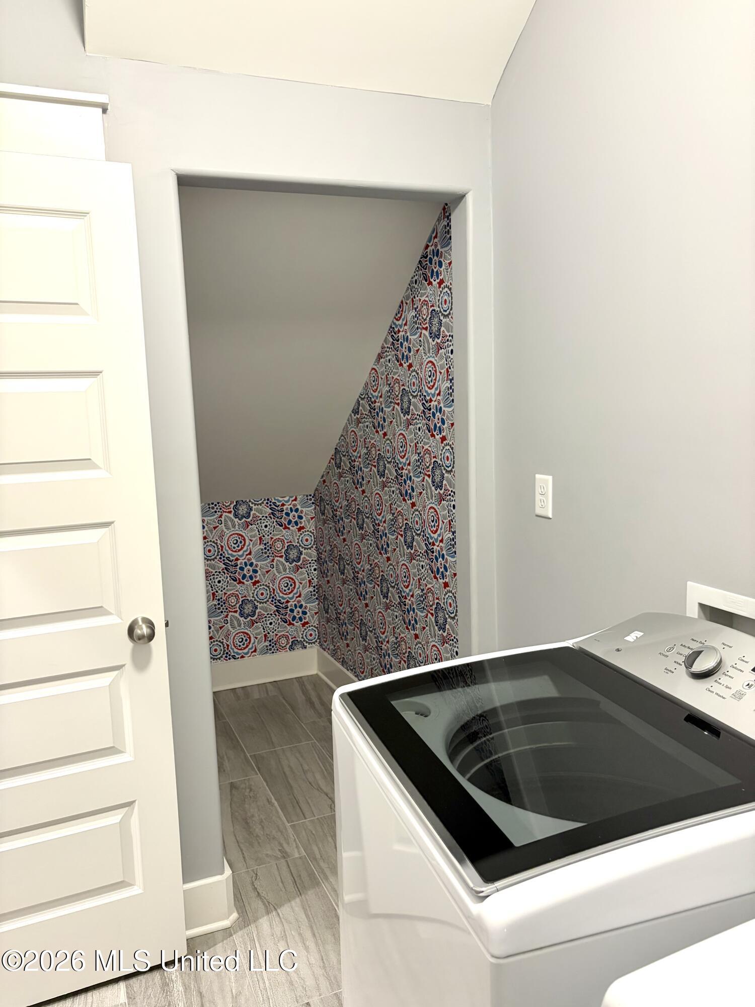 1657 Carlee Drive Hernando, MS 38632 - Photo 14 of 31 Storage Area in Laundry