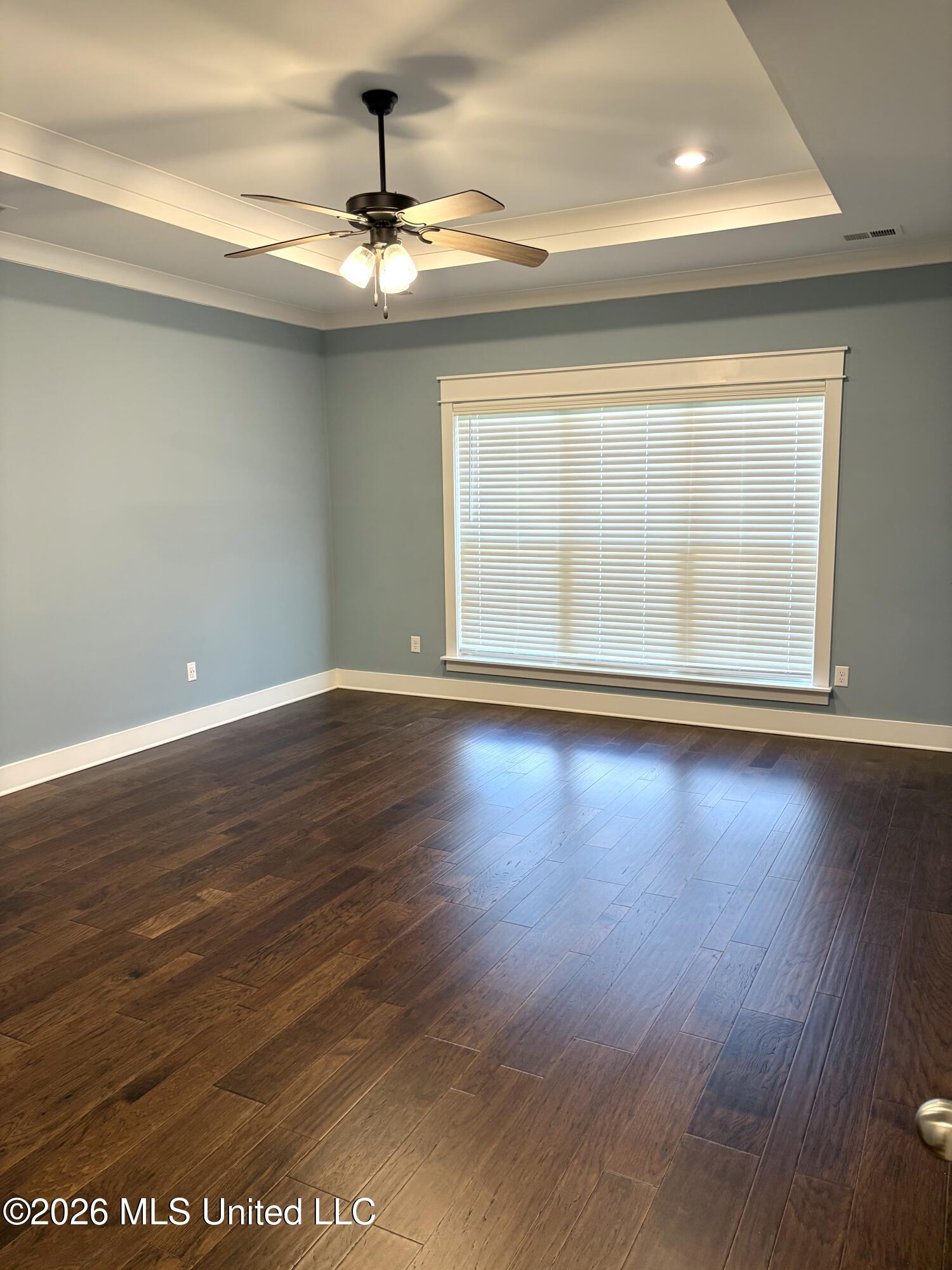 1657 Carlee Drive Hernando, MS 38632 - Photo 16 of 31 Master Bedroom 1