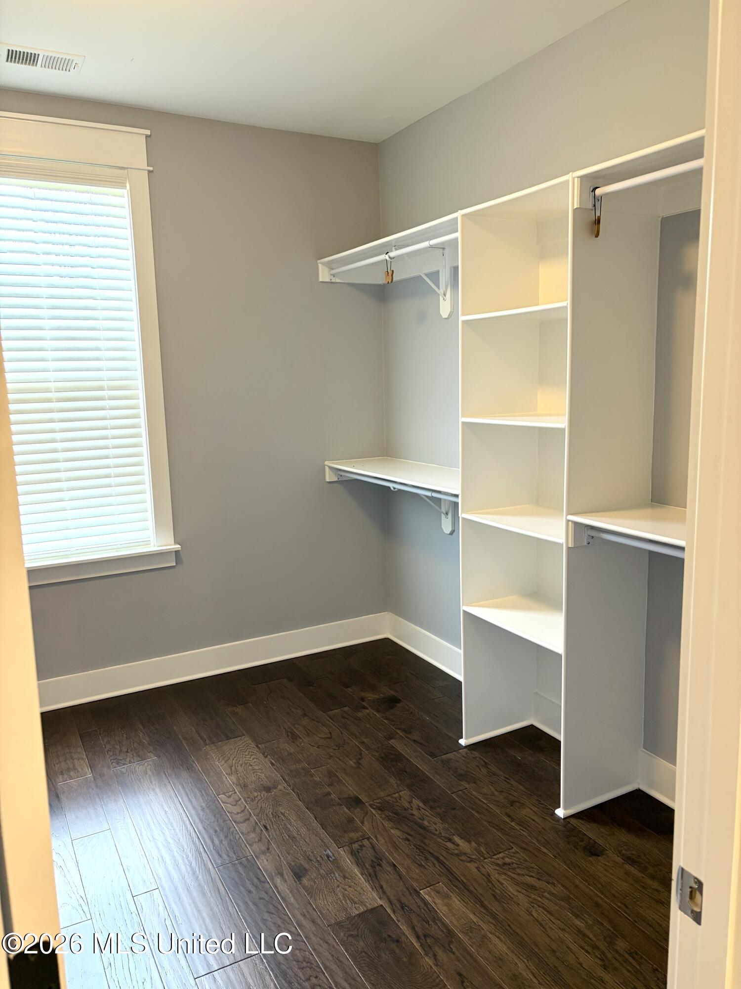 1657 Carlee Drive Hernando, MS 38632 - Photo 18 of 31 Master Closet