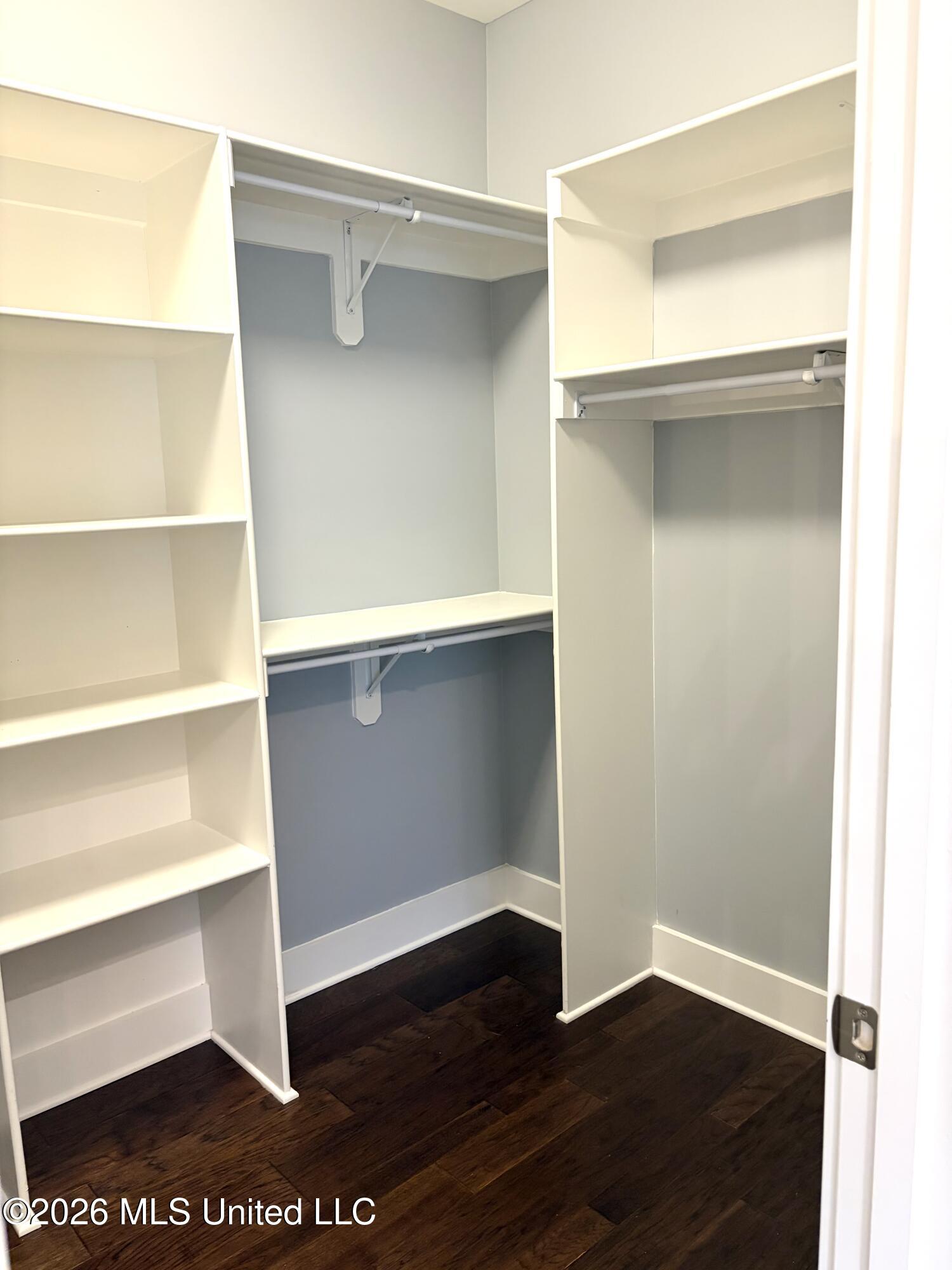 1657 Carlee Drive Hernando, MS 38632 - Photo 19 of 31 Master Closet 2
