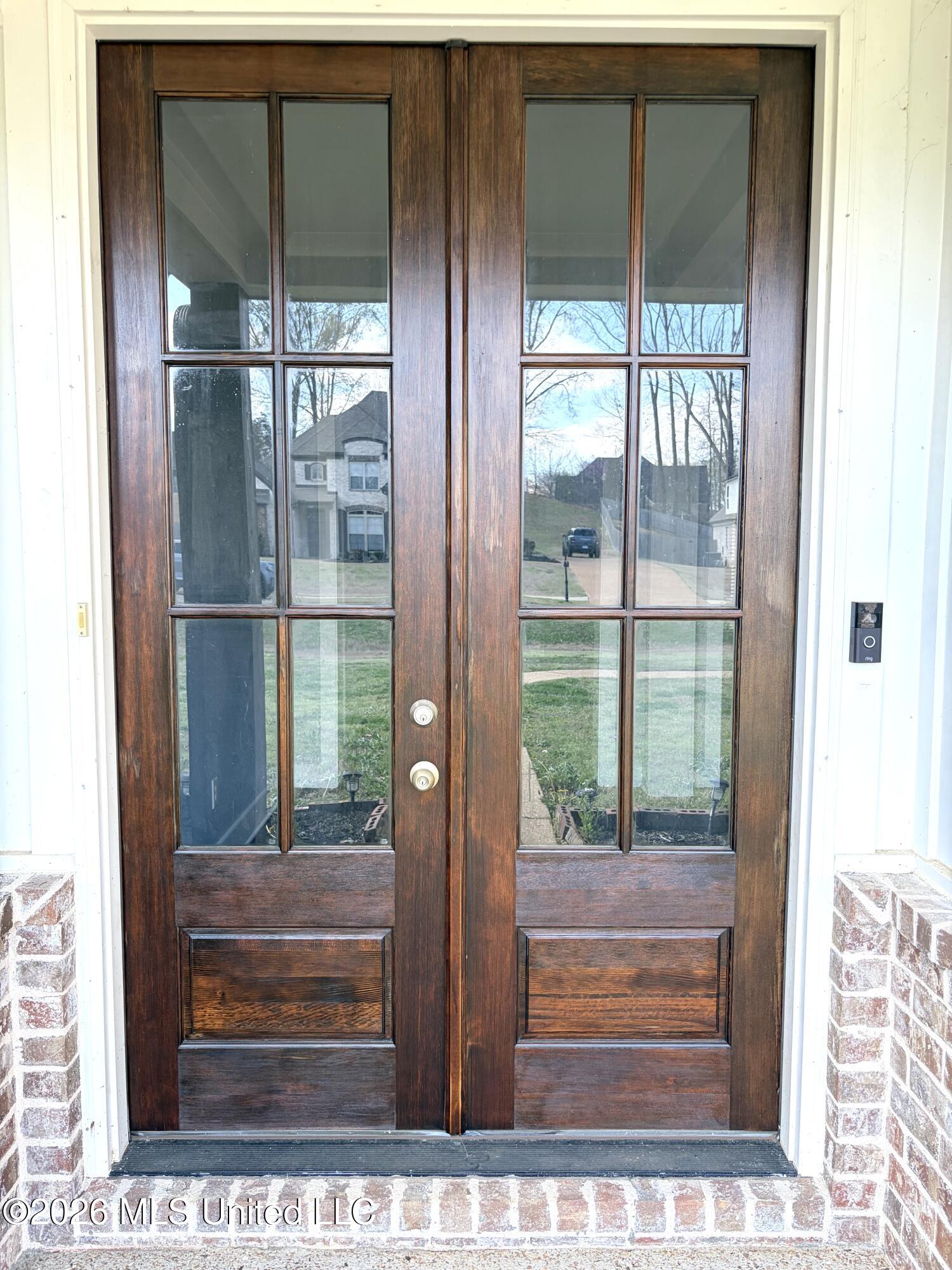 1657 Carlee Drive Hernando, MS 38632 - Photo 3 of 31 Walk into your new home