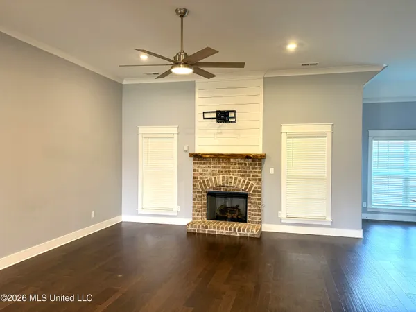 $519,000 | 1657 Carlee Drive, Hernando, MS 38632