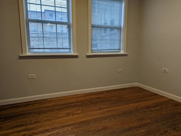 $1,995 | 5650 North Spaulding Avenue, Unit 2, Chicago, IL 60659