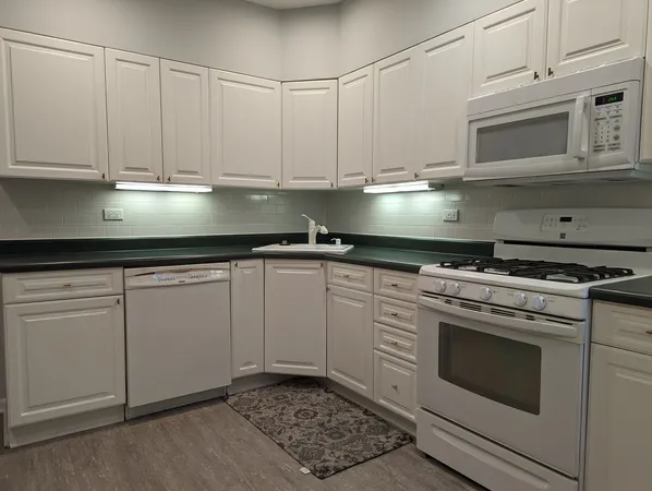 $1,995 | 5650 North Spaulding Avenue, Unit 2, Chicago, IL 60659