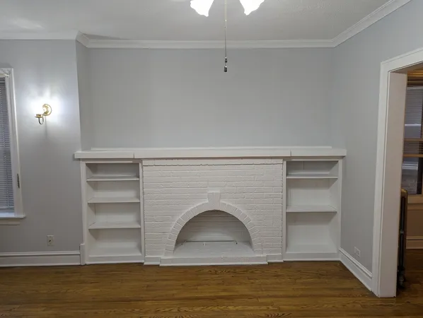 $1,995 | 5650 North Spaulding Avenue, Unit 2, Chicago, IL 60659