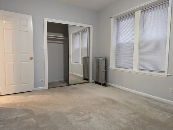 $1,995 | 5650 North Spaulding Avenue, Unit 2, Chicago, IL 60659