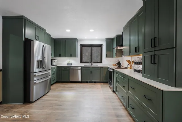 $799,000 | 774 Mountain Creek Road, Sandpoint, ID 83864