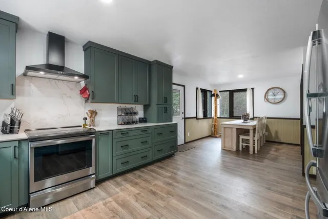 $799,000 | 774 Mountain Creek Road, Sandpoint, ID 83864