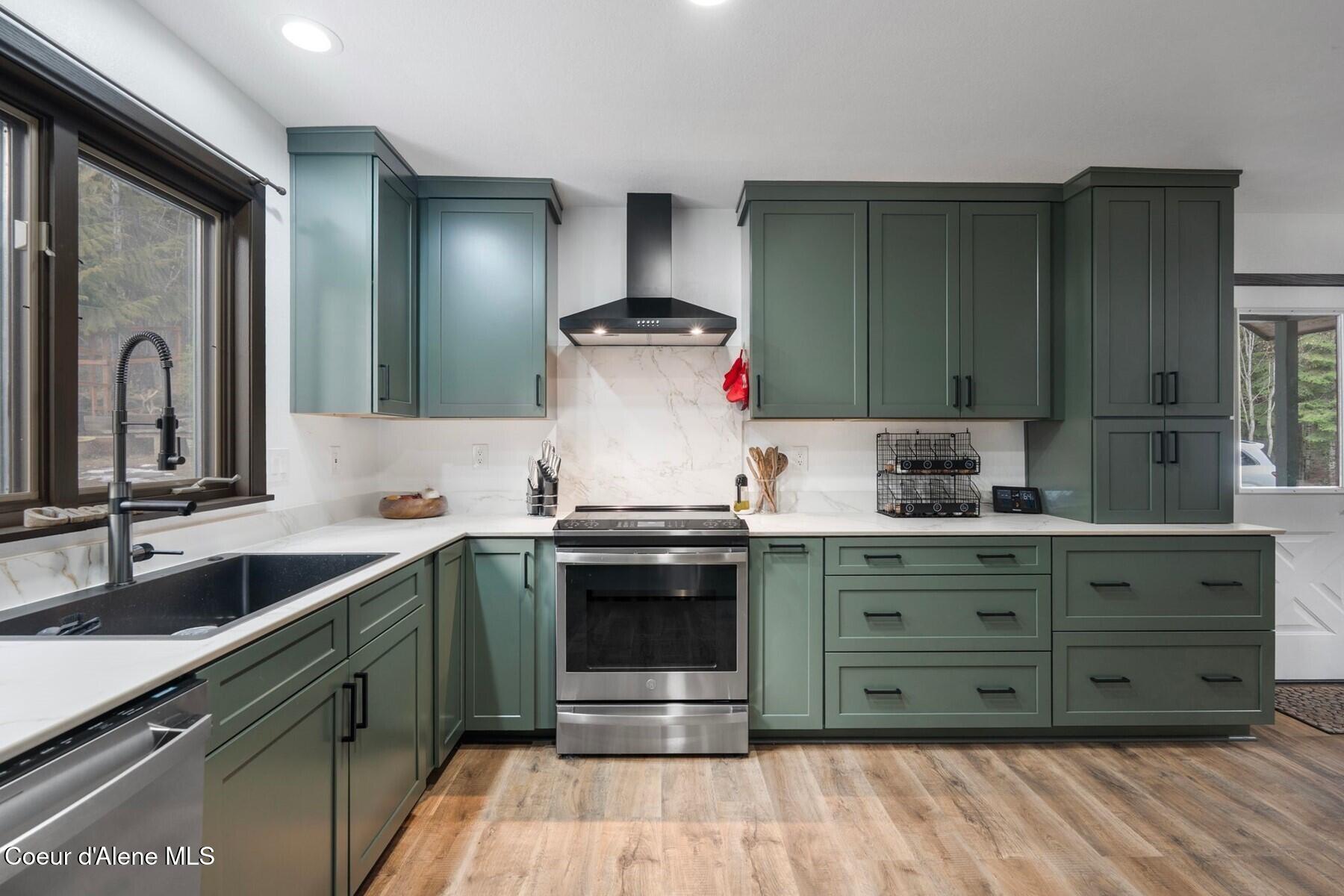 774 Mountain Creek Road Sandpoint, ID 83864 - Photo 13 of 64 14