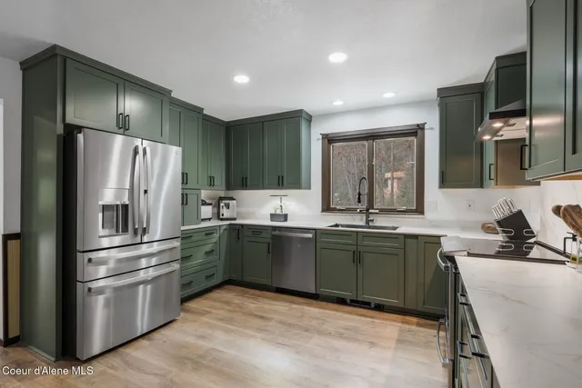 $799,000 | 774 Mountain Creek Road, Sandpoint, ID 83864