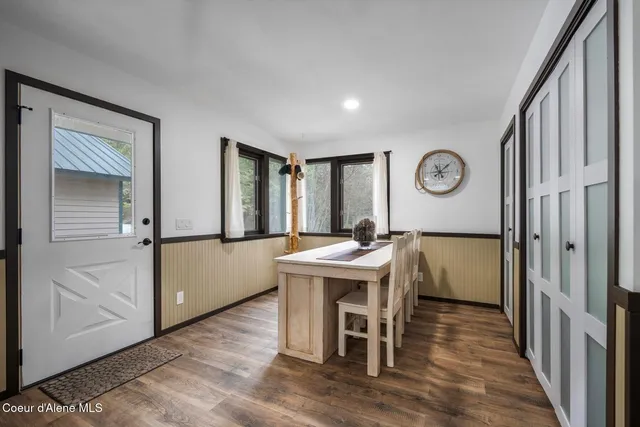 $799,000 | 774 Mountain Creek Road, Sandpoint, ID 83864