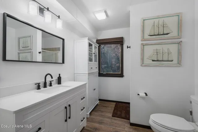 $799,000 | 774 Mountain Creek Road, Sandpoint, ID 83864