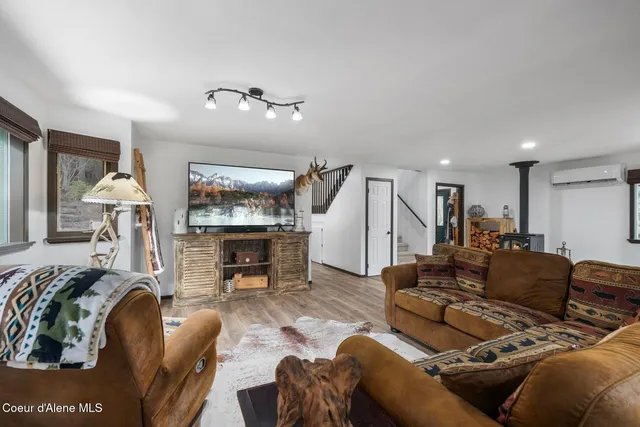 $799,000 | 774 Mountain Creek Road, Sandpoint, ID 83864