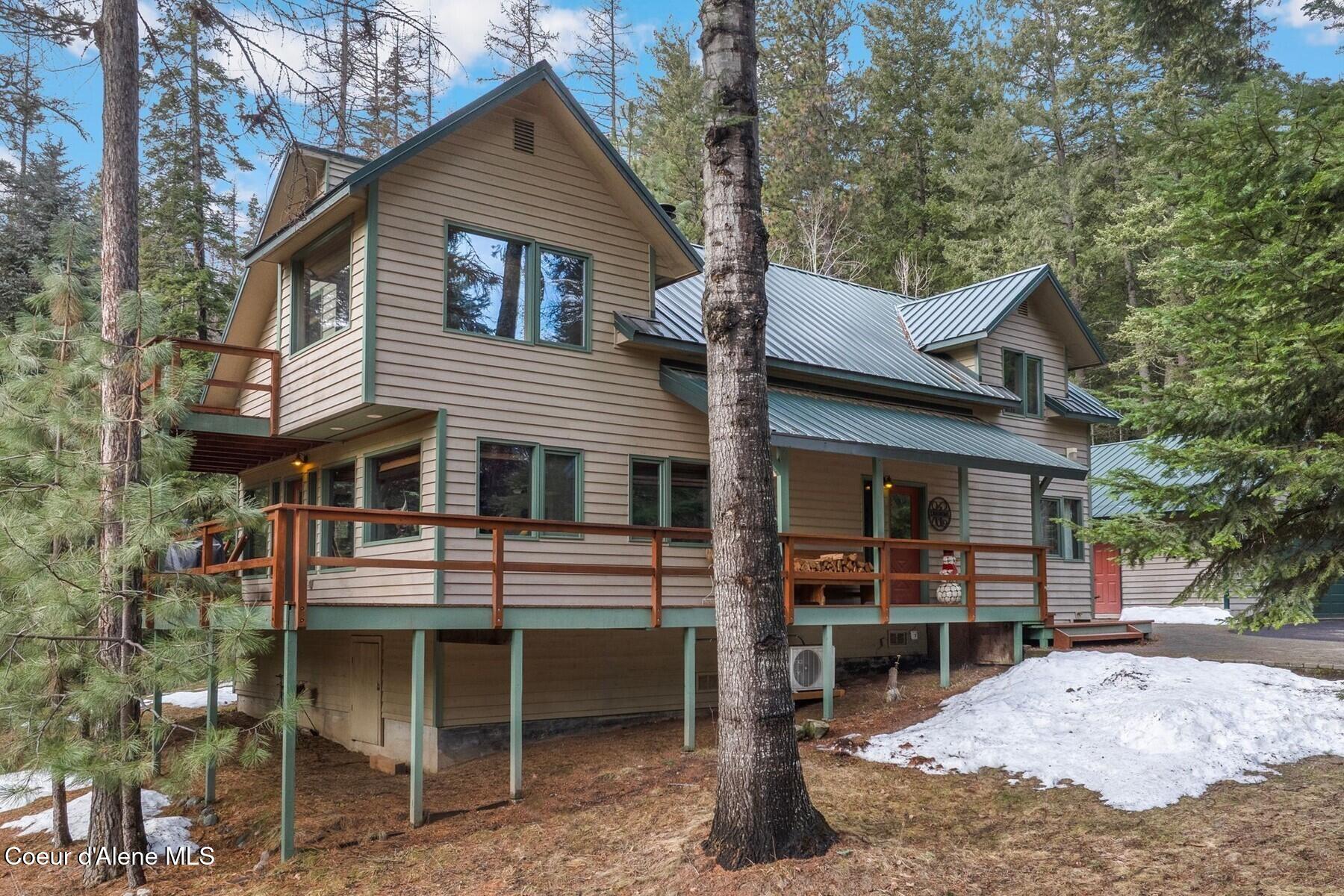 774 Mountain Creek Road Sandpoint, ID 83864 - Photo 2 of 64 02