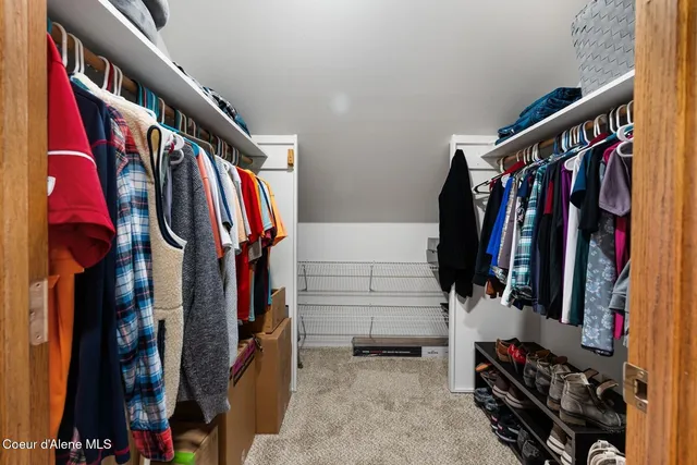 $799,000 | 774 Mountain Creek Road, Sandpoint, ID 83864