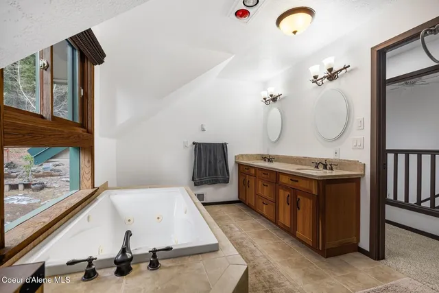 $799,000 | 774 Mountain Creek Road, Sandpoint, ID 83864