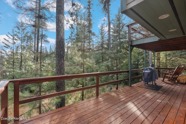 $799,000 | 774 Mountain Creek Road, Sandpoint, ID 83864