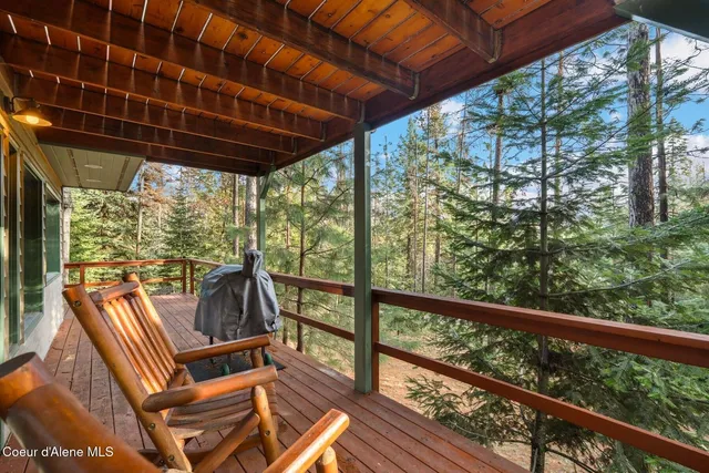 $799,000 | 774 Mountain Creek Road, Sandpoint, ID 83864