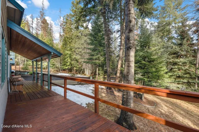 $799,000 | 774 Mountain Creek Road, Sandpoint, ID 83864