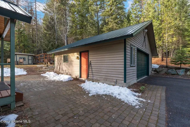 $799,000 | 774 Mountain Creek Road, Sandpoint, ID 83864