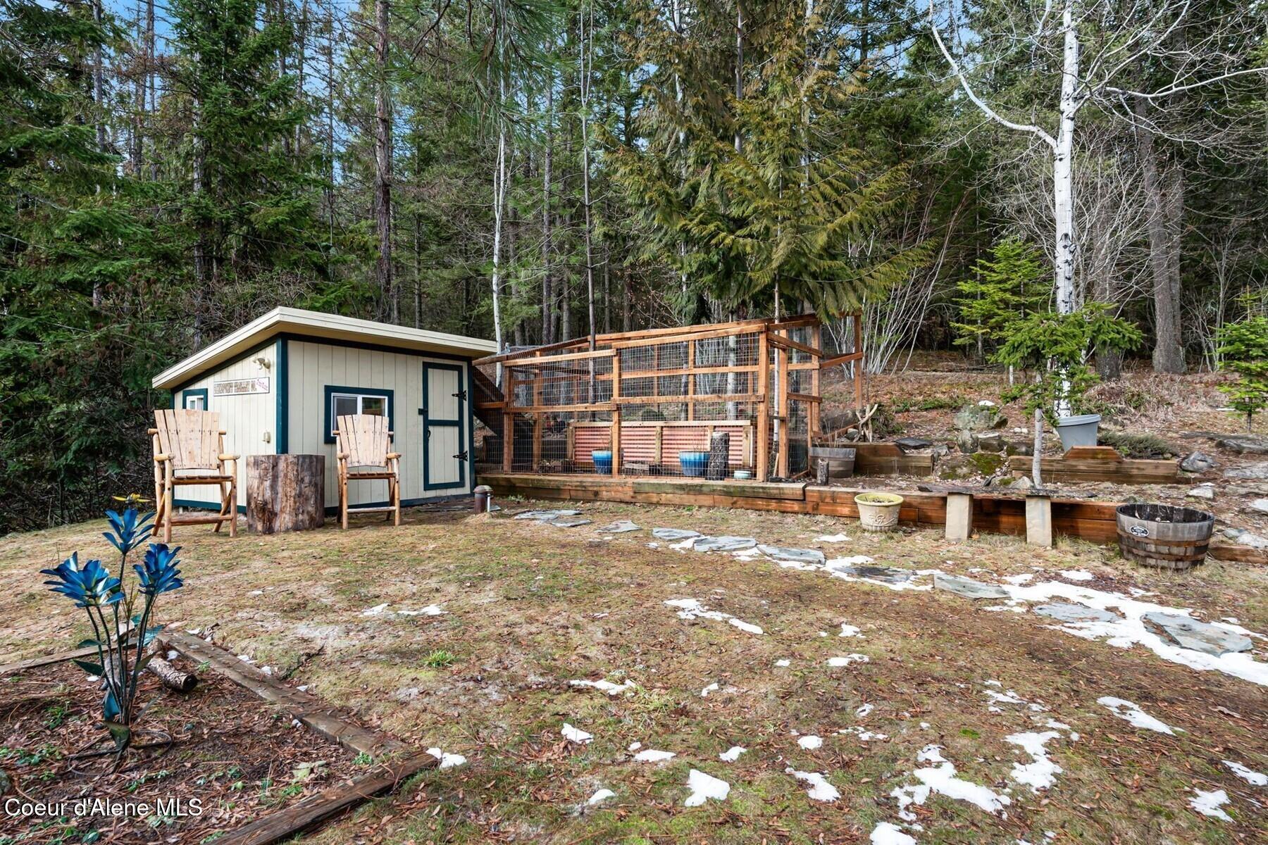 774 Mountain Creek Road Sandpoint, ID 83864 - Photo 47 of 64 55_A7401244