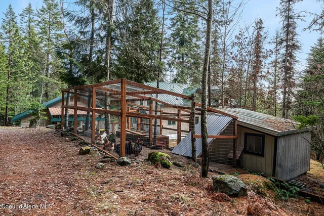 $799,000 | 774 Mountain Creek Road, Sandpoint, ID 83864