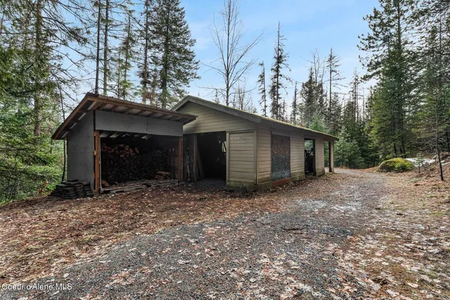 $799,000 | 774 Mountain Creek Road, Sandpoint, ID 83864