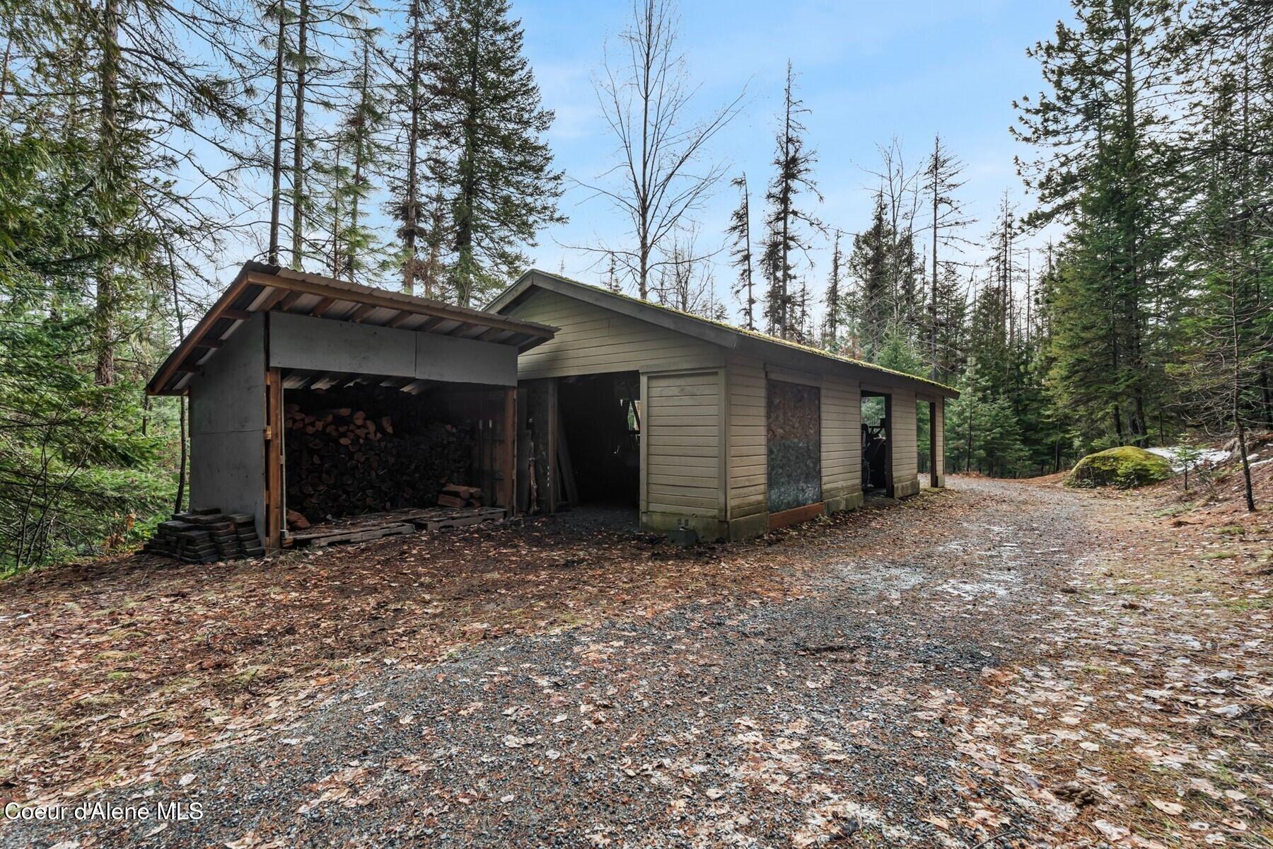 774 Mountain Creek Road Sandpoint, ID 83864 - Photo 49 of 64 57_A7401259