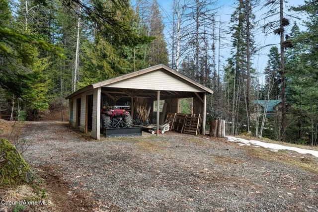 $799,000 | 774 Mountain Creek Road, Sandpoint, ID 83864