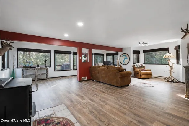 $799,000 | 774 Mountain Creek Road, Sandpoint, ID 83864