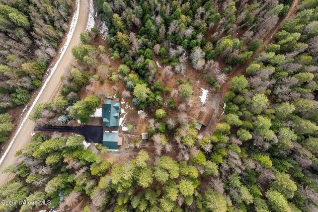 $799,000 | 774 Mountain Creek Road, Sandpoint, ID 83864