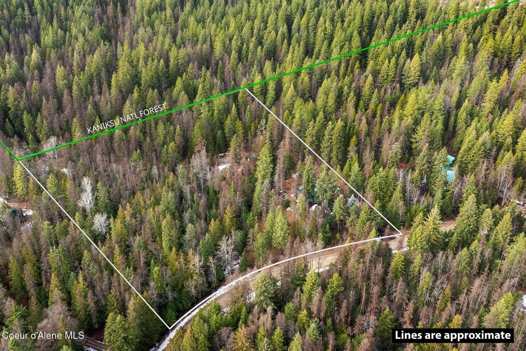 774 Mountain Creek Road Sandpoint, ID 83864 - Photo 59 of 64 75