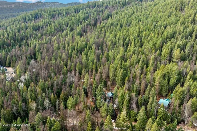 $799,000 | 774 Mountain Creek Road, Sandpoint, ID 83864