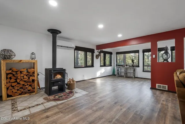 $799,000 | 774 Mountain Creek Road, Sandpoint, ID 83864