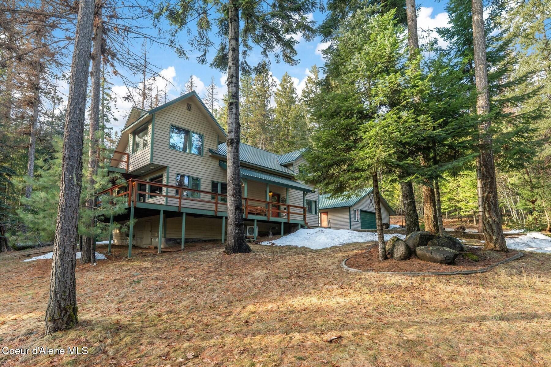 774 Mountain Creek Road Sandpoint, ID 83864 - Photo 64 of 64 76