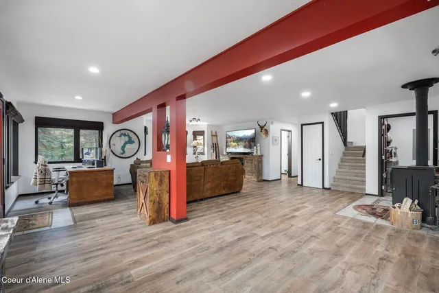 $799,000 | 774 Mountain Creek Road, Sandpoint, ID 83864