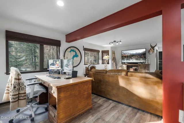 $799,000 | 774 Mountain Creek Road, Sandpoint, ID 83864