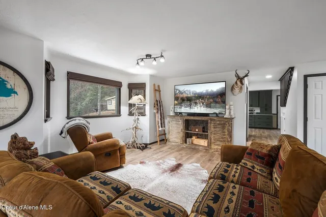 $799,000 | 774 Mountain Creek Road, Sandpoint, ID 83864