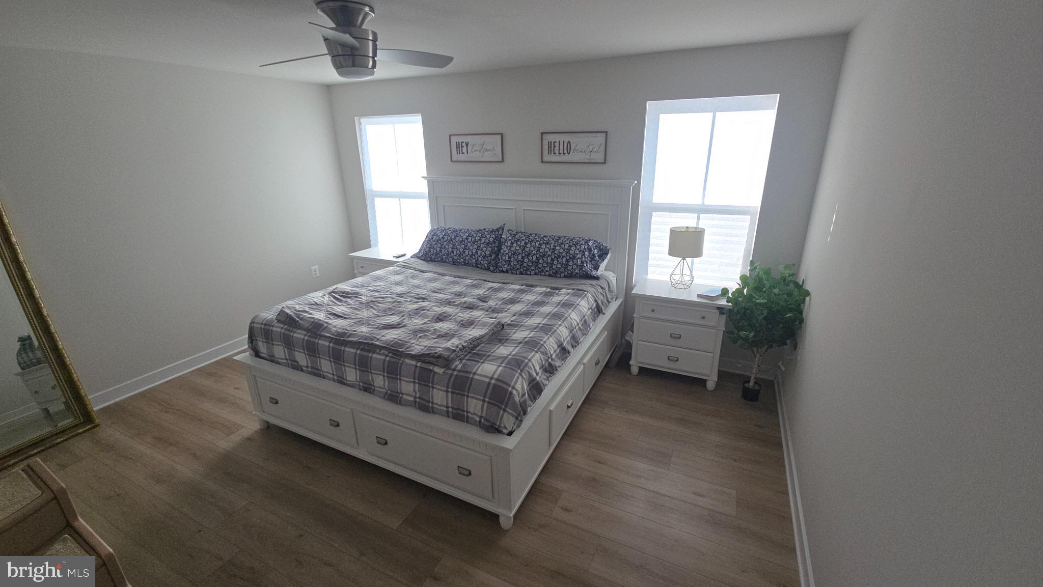 263 Hydro Road Inwood, WV 25428 - Photo 23 of 47 Primary bedroom