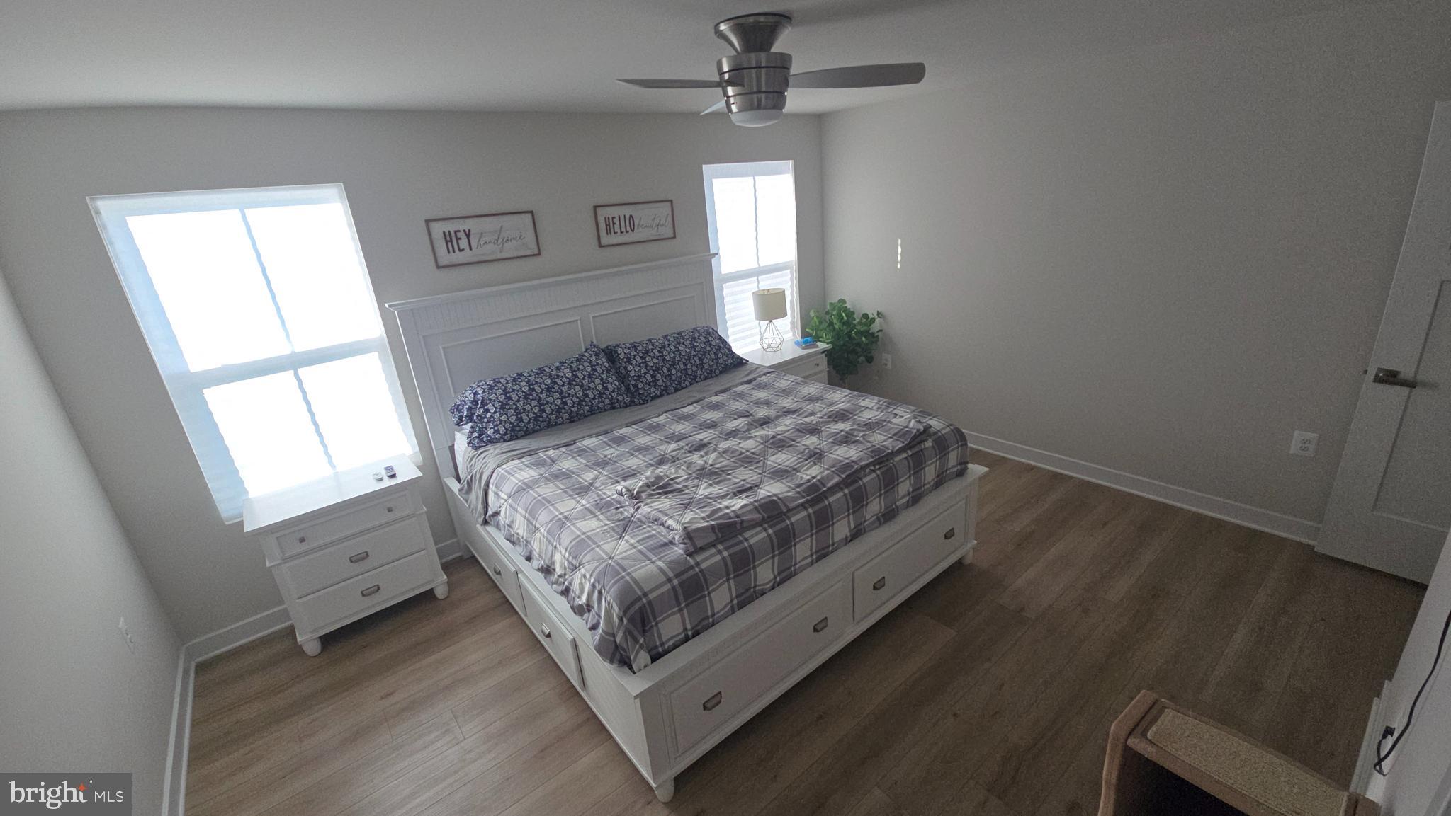 263 Hydro Road Inwood, WV 25428 - Photo 24 of 47 Primary bedroom