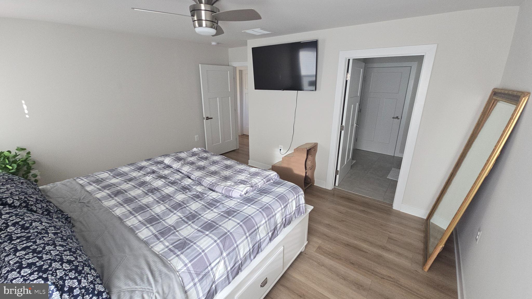 263 Hydro Road Inwood, WV 25428 - Photo 25 of 47 Primary bedroom