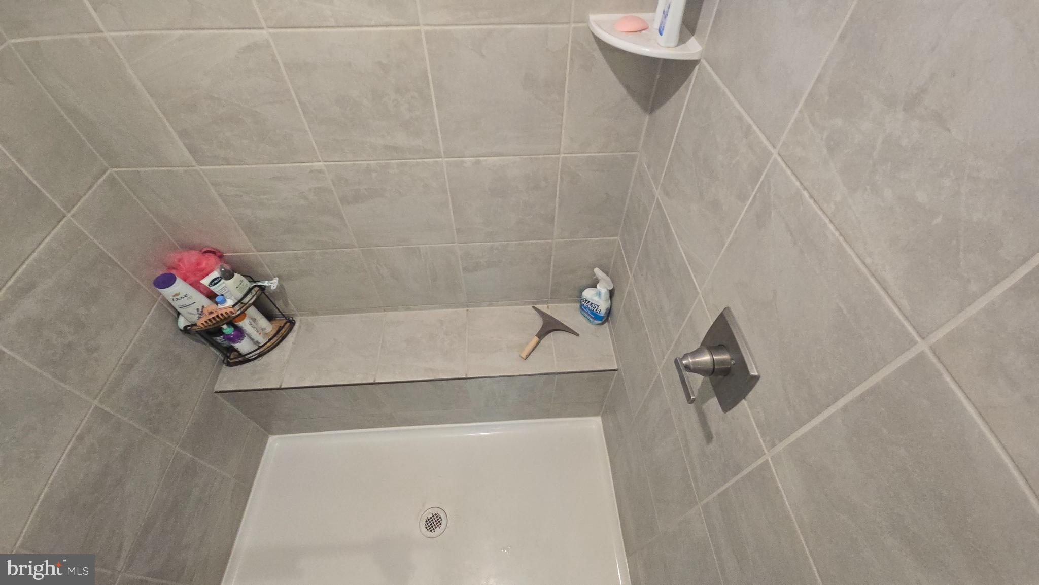 263 Hydro Road Inwood, WV 25428 - Photo 30 of 47 Primary bath shower