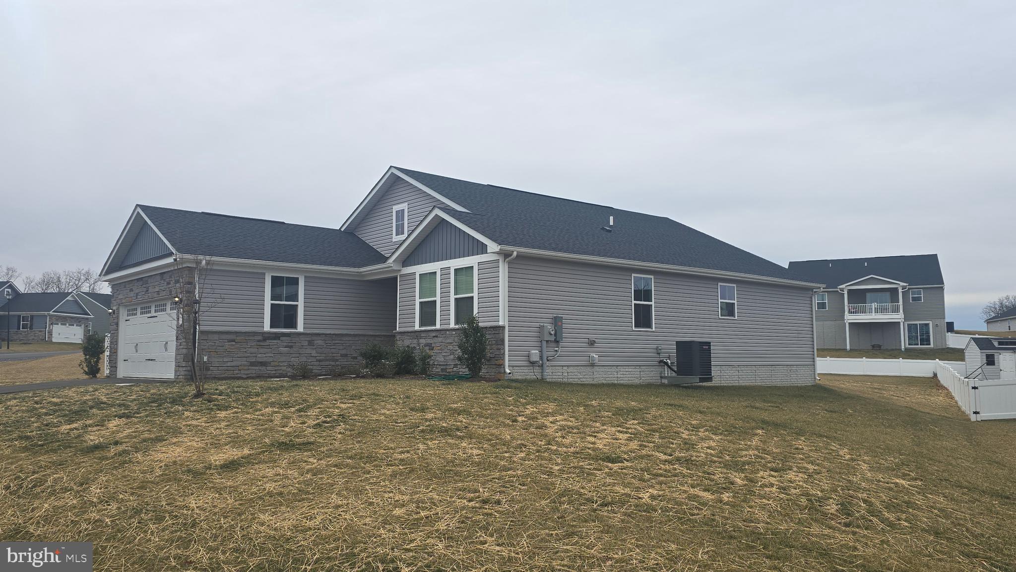 263 Hydro Road Inwood, WV 25428 - Photo 3 of 47