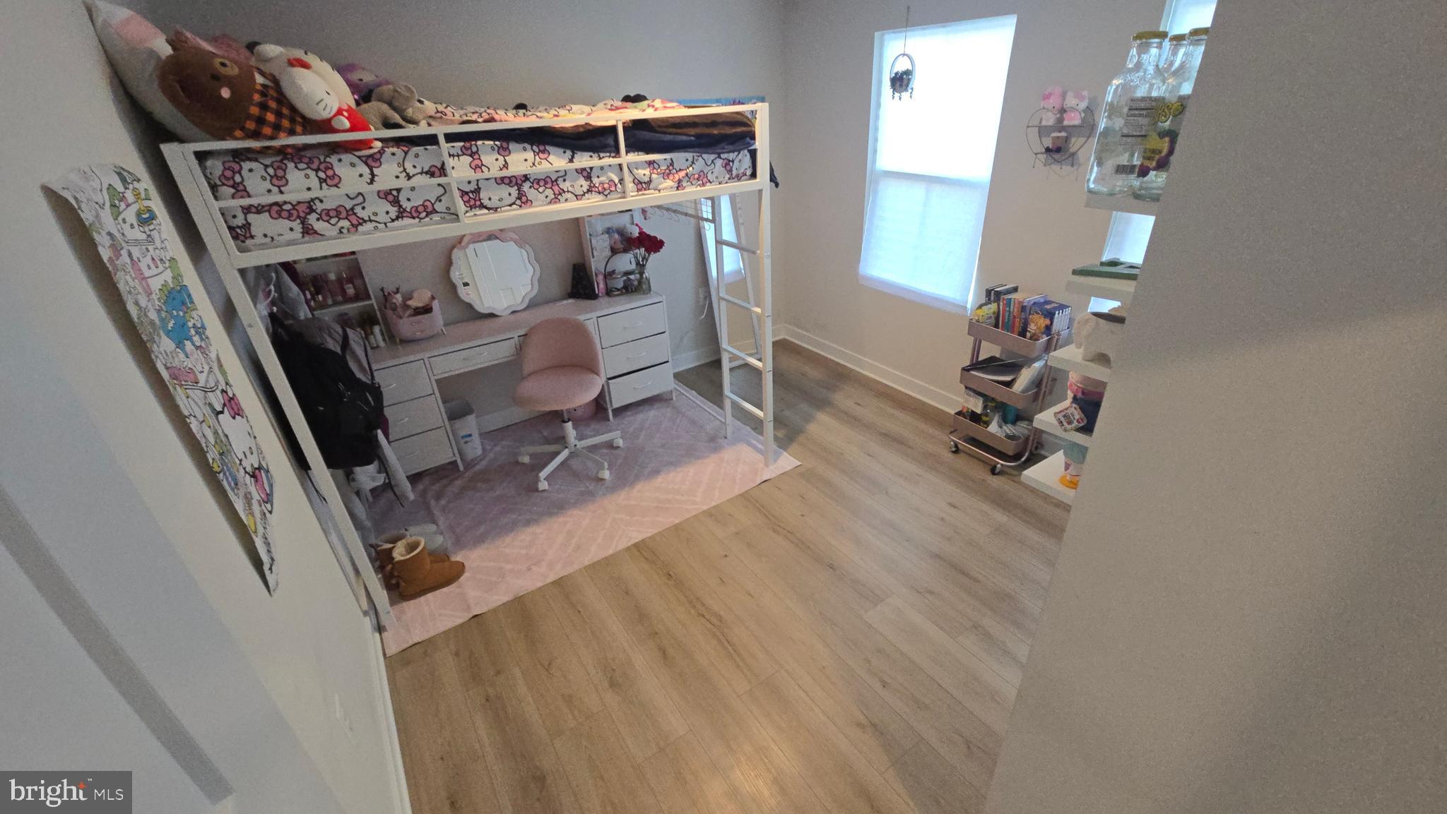 263 Hydro Road Inwood, WV 25428 - Photo 33 of 47 Bedroom two