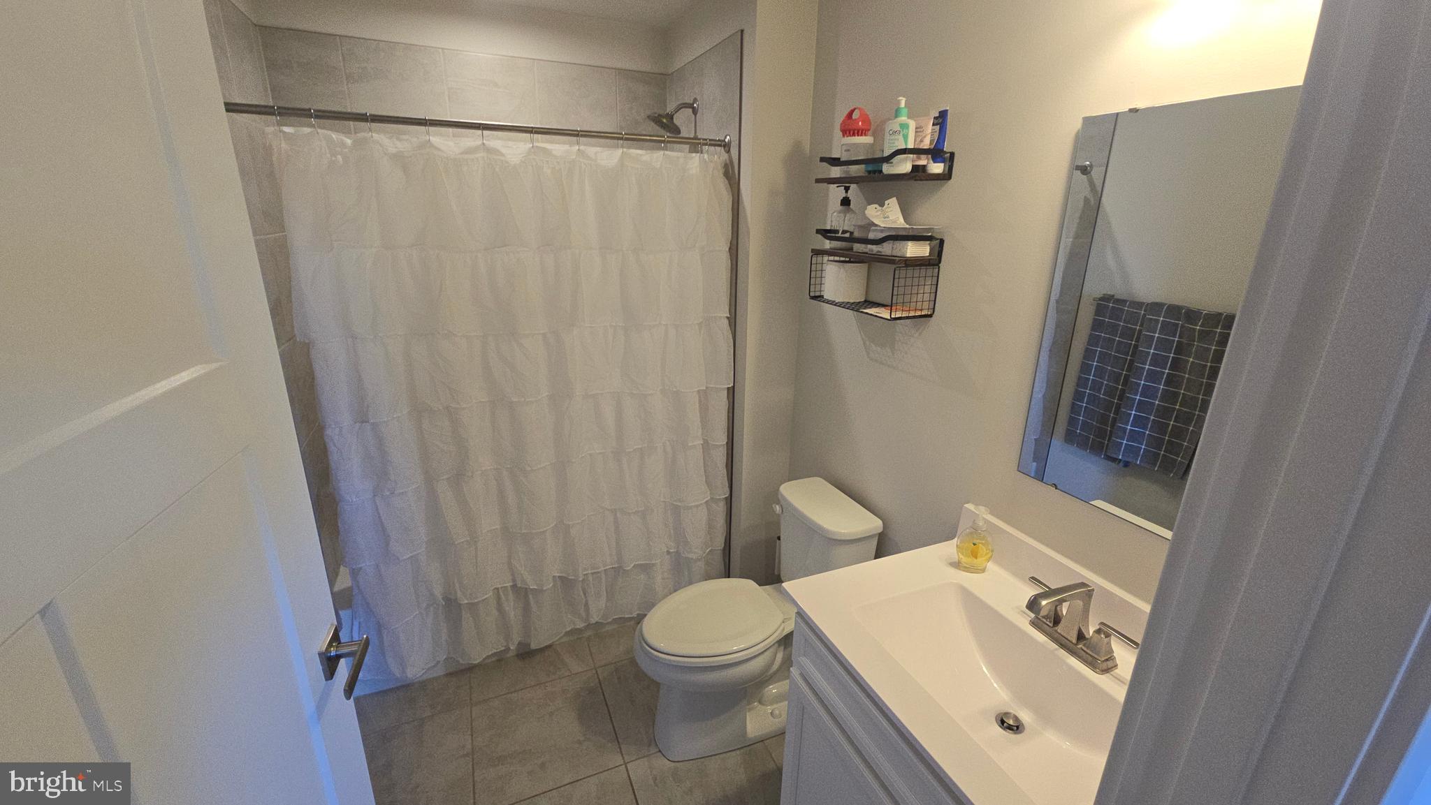 263 Hydro Road Inwood, WV 25428 - Photo 35 of 47 Hall bath